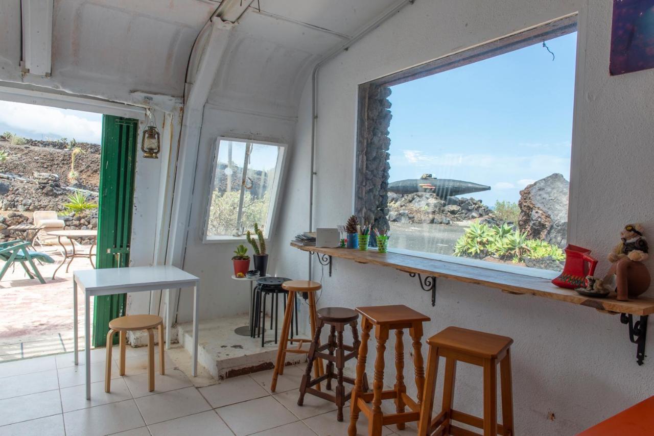 Basic En-Suite Bedroom By The Sea Guinea Exteriör bild